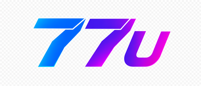 77u লোগো